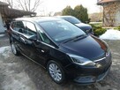 Opel Zafira 2,0 Cdti 130KM Automat Edition Navigacja 4,0 InteliLink - 11