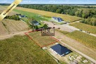Idealna lokalizacja, gotowa działka budowlana 1527 - 7