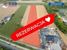 Działka rolna - Aleja 25 Lecia Wolności - 1,66ha - 1