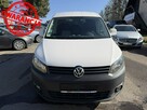 Volkswagen Caddy 4x4, Klimatyzacja, Hak holowniczy, Ele szyby, Ele lusterka - 3