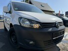 Volkswagen Caddy 4x4, Klimatyzacja, Hak holowniczy, Ele szyby, Ele lusterka - 5