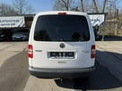 Volkswagen Caddy 4x4, Klimatyzacja, Hak holowniczy, Ele szyby, Ele lusterka - 9