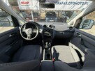 Volkswagen Caddy 4x4, Klimatyzacja, Hak holowniczy, Ele szyby, Ele lusterka - 11