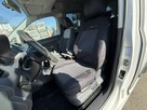 Volkswagen Caddy 4x4, Klimatyzacja, Hak holowniczy, Ele szyby, Ele lusterka - 12