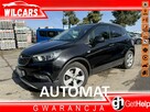 Opel Mokka X Automat, Podgrz. fotele + kierownica, Klimatronic 2-stref, Hak, PDC 2x
