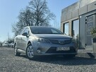 Toyota Avensis Salon Polska Bezwypadkowy Stan Bardzo Dobry