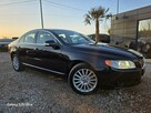 Volvo S80 2.4D5#185PS#SUMMUM#Aut#Bixenon#Navi#Beżowe Skóry#Climatr#ASO#FuLL!!! - 4