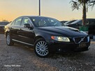 Volvo S80 2.4D5#185PS#SUMMUM#Aut#Bixenon#Navi#Beżowe Skóry#Climatr#ASO#FuLL!!! - 6