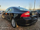 Volvo S80 2.4D5#185PS#SUMMUM#Aut#Bixenon#Navi#Beżowe Skóry#Climatr#ASO#FuLL!!! - 8