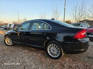 Volvo S80 2.4D5#185PS#SUMMUM#Aut#Bixenon#Navi#Beżowe Skóry#Climatr#ASO#FuLL!!! - 9
