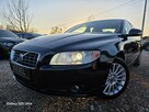 Volvo S80 2.4D5#185PS#SUMMUM#Aut#Bixenon#Navi#Beżowe Skóry#Climatr#ASO#FuLL!!! - 12