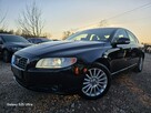 Volvo S80 2.4D5#185PS#SUMMUM#Aut#Bixenon#Navi#Beżowe Skóry#Climatr#ASO#FuLL!!! - 14