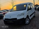 Peugeot Partner 1.6HDI#90KM#Klima#Start Stop#Skrzynki#Świeży Import#Serwis#Gwarancja!! - 7