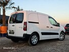 Peugeot Partner 1.6HDI#90KM#Klima#Start Stop#Skrzynki#Świeży Import#Serwis#Gwarancja!! - 13