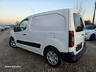 Peugeot Partner 1.6HDI#90KM#Klima#Start Stop#Skrzynki#Świeży Import#Serwis#Gwarancja!! - 15