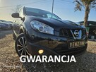Nissan Qashqai 1.6#117PS#Kamery 360#Panorama#Climatr#Navi#Świeży Import#Gwarancja