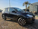 Nissan Qashqai 1.6#117PS#Kamery 360#Panorama#Climatr#Navi#Świeży Import#Gwarancja - 3