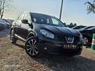 Nissan Qashqai 1.6#117PS#Kamery 360#Panorama#Climatr#Navi#Świeży Import#Gwarancja - 4