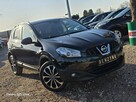 Nissan Qashqai 1.6#117PS#Kamery 360#Panorama#Climatr#Navi#Świeży Import#Gwarancja - 5