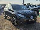 Nissan Qashqai 1.6#117PS#Kamery 360#Panorama#Climatr#Navi#Świeży Import#Gwarancja - 6