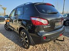 Nissan Qashqai 1.6#117PS#Kamery 360#Panorama#Climatr#Navi#Świeży Import#Gwarancja - 7