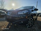 Nissan Qashqai 1.6#117PS#Kamery 360#Panorama#Climatr#Navi#Świeży Import#Gwarancja - 14