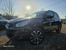 Nissan Qashqai 1.6#117PS#Kamery 360#Panorama#Climatr#Navi#Świeży Import#Gwarancja - 15