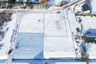 Działka 1000 m² MPZP Kajetany, gm. Nadarzyn - 3