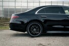 Mercedes Benz S400d FV23%, Salon PL, bogata konfiguracja - 7