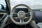 Mercedes Benz S400d FV23%, Salon PL, bogata konfiguracja - 16