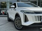 OMODA 9 1.5 T-GDI (537KM) Exclusive 2025 Super Hybrid + Ubezpieczenie za 1zł ! - 5