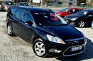 Ford Focus Rejestracja PL! Ghia! Grzana szyba! Tempomat! Klimatronic! Zamiana też