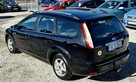 Ford Focus Rejestracja PL! Ghia! Grzana szyba! Tempomat! Klimatronic! Zamiana też - 4
