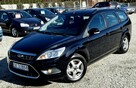 Ford Focus Rejestracja PL! Ghia! Grzana szyba! Tempomat! Klimatronic! Zamiana też - 6