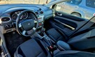 Ford Focus Rejestracja PL! Ghia! Grzana szyba! Tempomat! Klimatronic! Zamiana też - 11