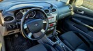 Ford Focus Rejestracja PL! Ghia! Grzana szyba! Tempomat! Klimatronic! Zamiana też - 12