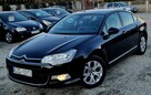 Citroen C5 LPG! Exclusive! Hak! Rejestracja PL ! Zamiana!