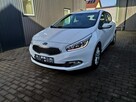 Kia Cee'd 1.6 Gdi  Automat Ledy  Grzane Fotele i Kierownica Zarejestrowany - 2