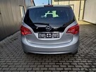 Opel Meriva 1.4 Turbo Benzyna Automat  Navi , Panorama , PDC Klimatronik Zarejestr - 7