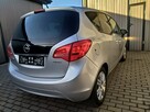 Opel Meriva 1.4 Turbo Benzyna Automat  Navi , Panorama , PDC Klimatronik Zarejestr - 8