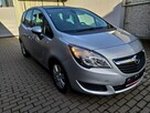 Opel Meriva 1.4 Turbo Benzyna Automat  Navi , Panorama , PDC Klimatronik Zarejestr - 10