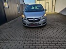 Opel Meriva 1.4 Turbo Benzyna Automat  Navi , Panorama , PDC Klimatronik Zarejestr - 11