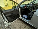 Opel Meriva 1.4 Turbo Benzyna Automat  Navi , Panorama , PDC Klimatronik Zarejestr - 14