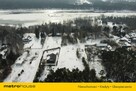*1500-2000 m² 250 m od Narwi 35 km od Warszawy - 2
