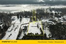 *1500-2000 m² 250 m od Narwi 35 km od Warszawy - 3