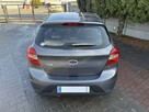 Ford Ka+ - 4