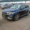 Suzuki SX4 S-Cross IDEALNY STAN MECHANICZNY I WIZUALNY,BOGATE WYPOSAŻENIE,EKONOMICZNY SIL - 4