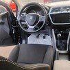 Suzuki SX4 S-Cross IDEALNY STAN MECHANICZNY I WIZUALNY,BOGATE WYPOSAŻENIE,EKONOMICZNY SIL - 13