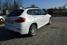 BMW X1 2.0D M-Pakiet/ Navi/ Biał Perła/ 2 KPL Alufelg/ Sprowadzony - 13