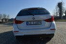 BMW X1 2.0D M-Pakiet/ Navi/ Biał Perła/ 2 KPL Alufelg/ Sprowadzony - 15